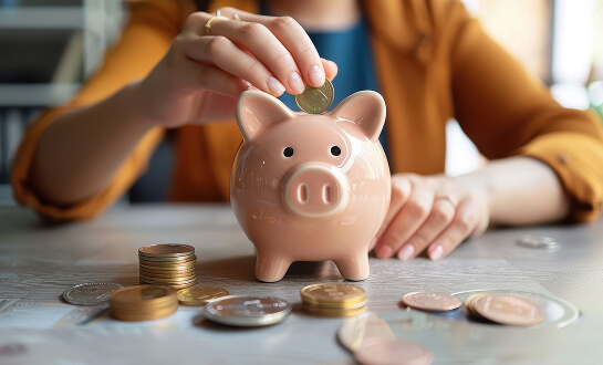 Gold Loan Features Image